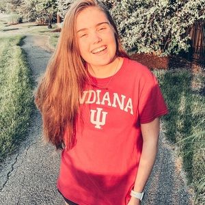 Meet your Posher, Carly